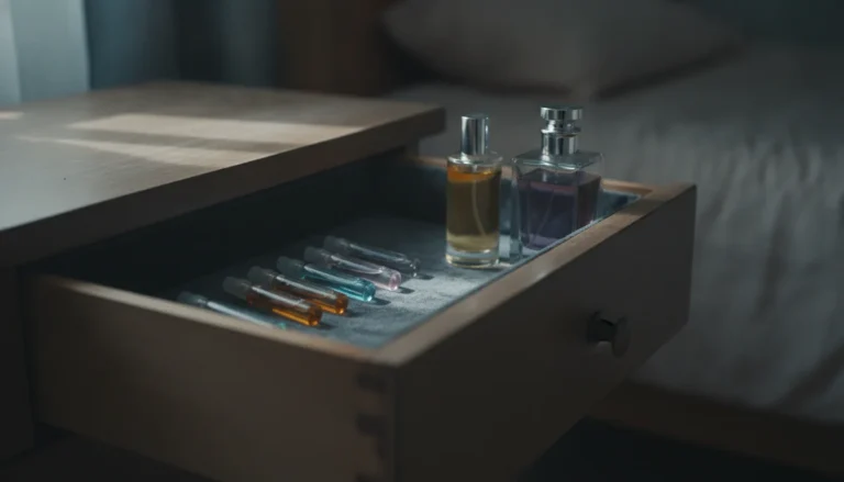 Como Guardar Decant e Quanto Tempo Dura um Perfume 2026