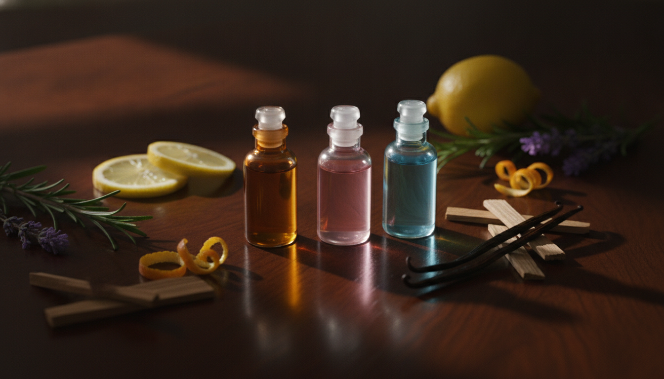 Composição e Notas Olfativas do Sauvage EDT, Parfum e Eau Forte