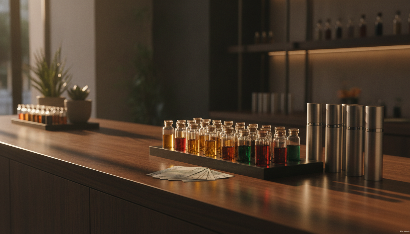 Custo-Benefício: Onde Comprar Spicebomb em Decant