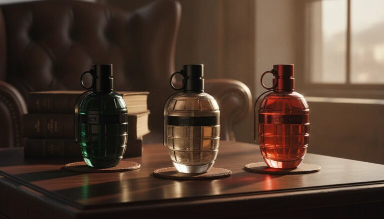 Spicebomb vs Spicebomb Night Vision vs Infrared: Guia Completo 2026