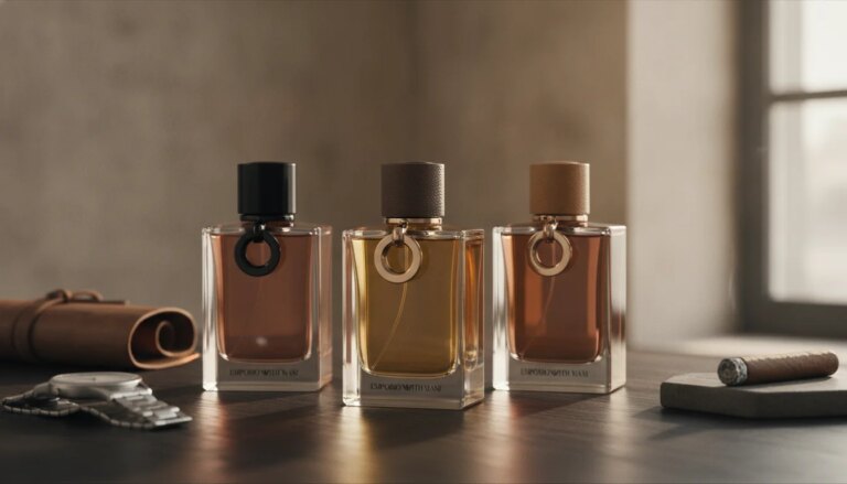 Stronger With You Parfum vs Intensely vs Leather: Guia Completo 2026
