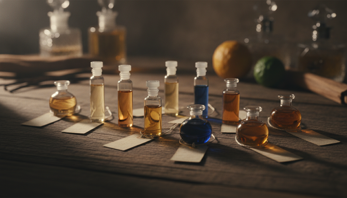 Onde Comprar: Preços e Disponibilidade em Decants
