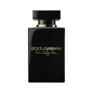 The Only One Eau de Parfum Intense Dolce&Gabbana Feminino - Decant