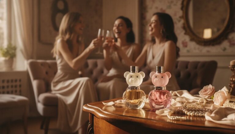 Toy 2 vs Toy 2 Bubble Gum Moschino: Comparativo Definitivo 2026