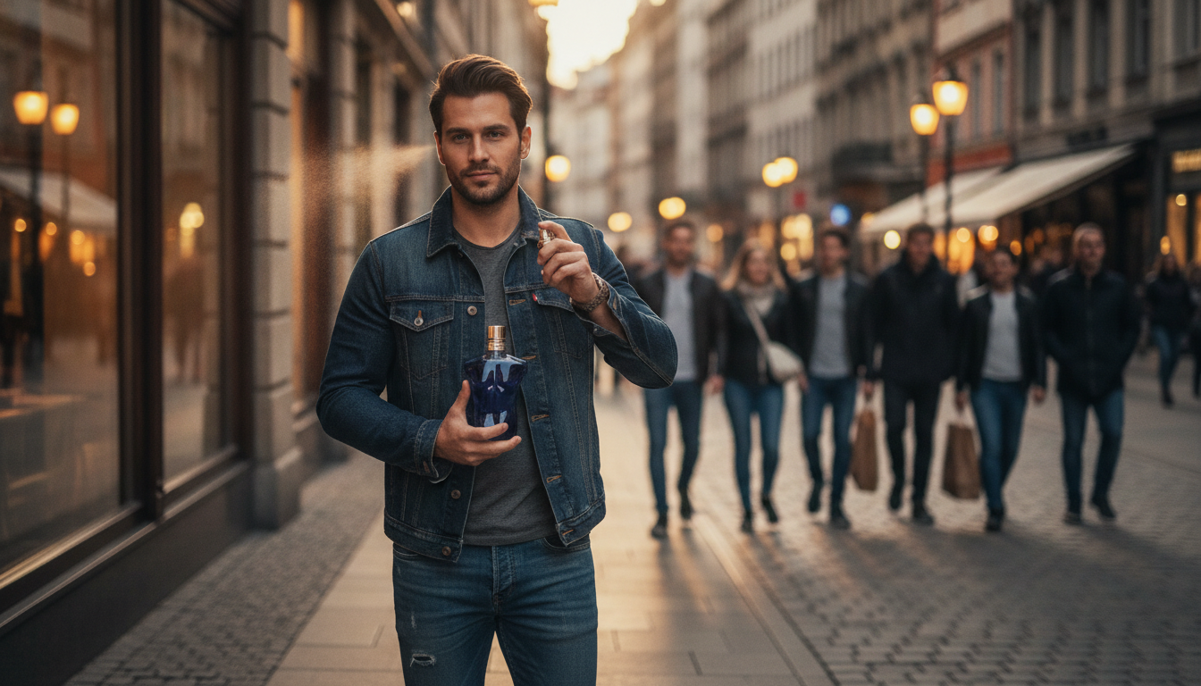 Melhores Ocasiões para Usar Ultra Male