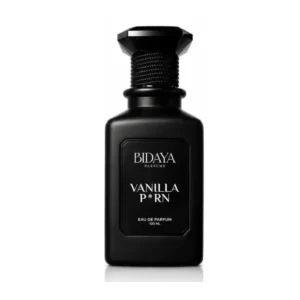 Vanilla P*rn Bidaya Parfums Compartilhável - Decant