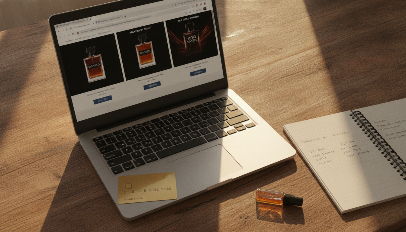 Onde Comprar com Melhores Preços em Decant