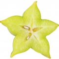 Carambola em Man Eau Fraiche