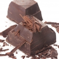 Chocolate amargo em Pardon