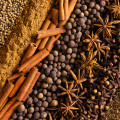 Especiarias em Stronger With You Powerfully