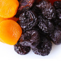 Frutas Secas em Chocolate Greedy
