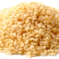 Gergelim em Very Irresistible for Men