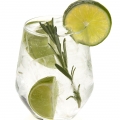 Gin em CK One Collector's Edition