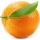 Laranja congelada
