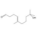 Mahonial® em Musamam White Intense