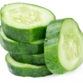 Pepino em Polo Blue