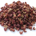 Pimenta de Szechuan em Sauvage EDT