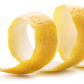 Raspas de Limão em Phantom